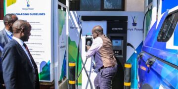 Kenya Power Sets To Innovate The Domestic Market With EVs And Massive Charging Infrastructures
