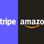 Stripe & Amazon Partnership Deal Will Integrate FinTech & Cloud Services For Global Penetration stripe-amazon
