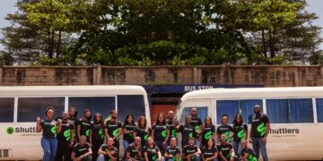 Shuttlers Will Penetrate Its Host Country With The $4 Million Investment Deal Led By VKAV