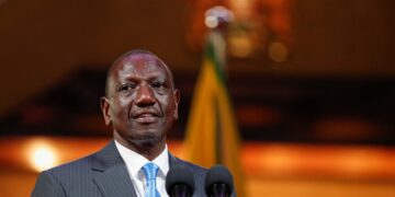The Kenyan President Retract The ICT Policy That Demands 30% Ownership From Foreign Companies