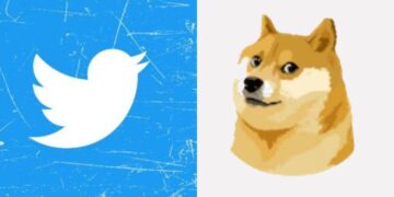 Twitter Logo Transition To The Shiba Inu Without A Formal Announcement