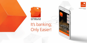 GTBank Mobile App Shuts Down For GTWorld To Lead e-Banking Solutions — How To Use GTWorld