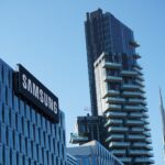 Samsung Sets To Join The AI Race And Bans Third-Party AI Technology Incorporation babak-habibi-34uOaL1He4w-unsplash-1