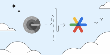 Finally, There’s An Incorporation With Google’s Accounts and Authenticator  For Cloud Sync Per 2FA Codes
