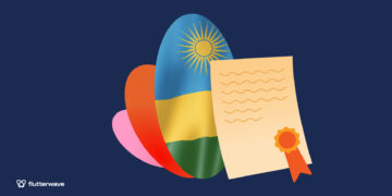 Flutterwave Is Currently A Licensed Electronic Payment Company In Rwanda
