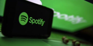 Spotify Advance Crackdown Removed Thousands Of AI-Generated Songs From Its Music Library