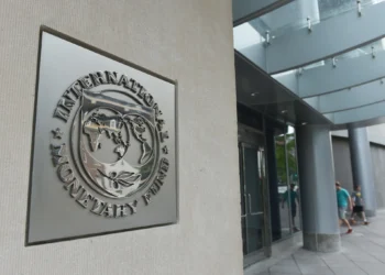 The IMF Panics As Zimbabwe Adopts Cryptocurrency