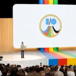 HIGHLIGHT: Recapped Keynotes On Google I/O Event GettyImages-1488908065