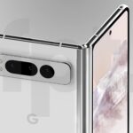 LEAK: Google Teases About Upcoming Foldable Smartphones, The Pixel Fold Debut fpt-prosser-pixel-fold-14