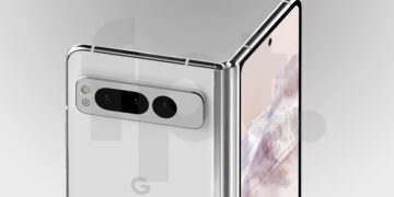 LEAK: Google Teases About Upcoming Foldable Smartphones, The Pixel Fold Debut