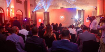 Vodacom Debut 5G Broadband Connection In Mozambique