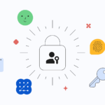 Google Password-less Sign-in Standard Introduces Passkey Security System key-visual2