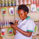 The UNCDF Co-Signed Catalytic Financial Inclusion With Airtel Births A Payment API Infrastructure For Ugandans IMG_8514
