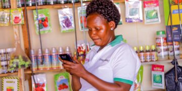 The UNCDF Co-Signed Catalytic Financial Inclusion With Airtel Births A Payment API Infrastructure For Ugandans