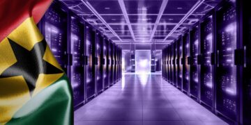 Africa Data Centres Plans To Establish A Facility in Accra, Ghana