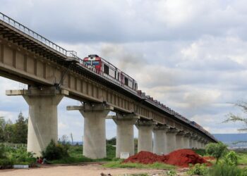 The Kenyan Government Data Breach Is Impacted By Debts Owed To Beijing