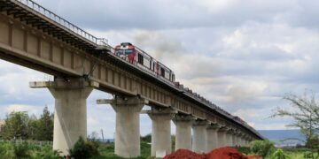 The Kenyan Government Data Breach Is Impacted By Debts Owed To Beijing