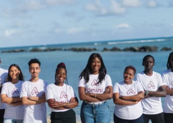 Amini’s AI-Based Climate Start-up Is Ready To Impact Kenya With Environmental Data Analytics