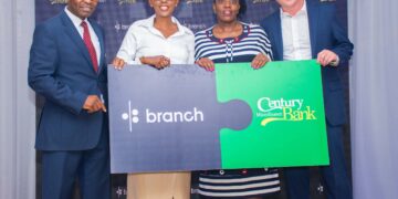 Branch Acquired Century MFB And Transitioned To A Neo-bank In Kenya