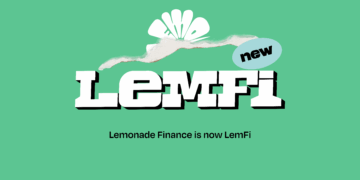 Lemonade Finance Transition Brand Identity To LemFi