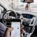 AUATWON Is Instigating Uber And Bolt Drivers To Observe Another Strike Uber-1