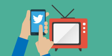 Twitter Prepares To Introduce In-House Video App For Smart TVs