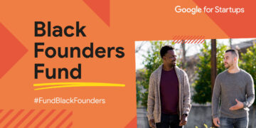 Google Drafted 25 Start-Ups For Black Founders Fund Africa 2023 — 10 Were Nigerian Start-Ups
