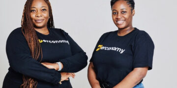 Herconomy Participation In Google’s Black Founder’s Fund Frontiers The FemTech Landscape In Africa