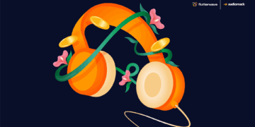 Flutterwave Co-Signed Partnership with Audiomack to penetrate Africa With Premium Innovation