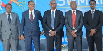 Somalia Government Introduces SOMQR — A QR Standard For Instant e-Payment Solutions