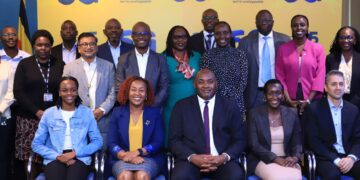 MTN Uganda’s 5G Network — A Game-Changer for the Country’s Tech Scene