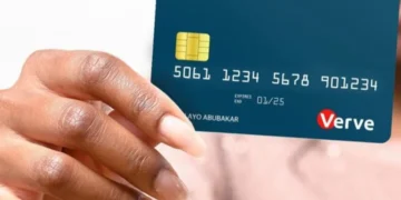 Google & Verve Collaboration Will Leverage Naira Payment On Dollar Priced Apps & Services