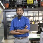 Flutterwave Plans IPO In Egypt To Alter Presence In North Africa's e-Payment Market flutterwavefounder2-scaled-1-1536×1024-1