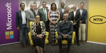 MTNN Partnership With Microsoft Will Leverage Cloud Computing Innovation