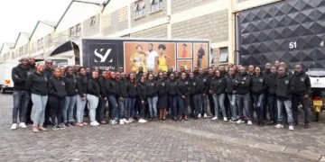 ShopZetu e-Commerce Marketplace Wants To Become A One-Stop Shop In East Africa 