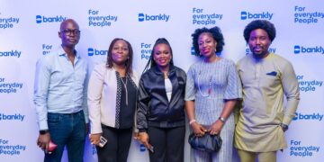 Bankly Microfinance Bank Launch and New Product Introduction