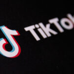 TikTok Faces Major Setback as Indonesia Suspends Operating License Illustration shows TikTok logo