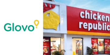 Glovo’s Partnership with Chicken Republic: A Win-Win Situation