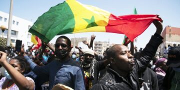 Entrepreneurs, Students, & The Entire Senegalese Population Are Adapting To The Internet Shutdown