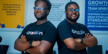 Traction’s Funding Round Signals Growth in Nigerian FinTech Industry