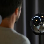 Kenya suspends Sam Altman's eyeball-scanning crypto project, WorldCoin Digital coins in exchange for an iris scan: biometric imaging device Orb