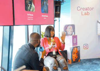 The Impact Of Meta’s “Creators Lab” Live Launch, Pinged Nigeria’s Creative e-Community On The Map