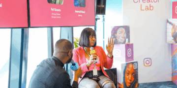 The Impact Of Meta’s “Creators Lab” Live Launch, Pinged Nigeria’s Creative e-Community On The Map