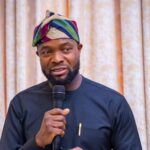 Nigeria Urges the Tech-Savviest Population to Join the Innovation Movement & Help Shape Nigeria’s AI Future bosun-tijanni-e1699521250968
