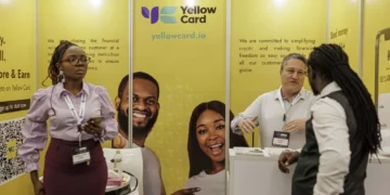 The Impact of Yellow Card’s Grant on Nigerian Women and the Blockchain Industry
