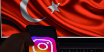 Turkey Lifts Nine-Day Ban On Access To Instagram