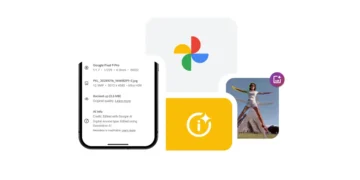 Google to Label AI-Edited Images