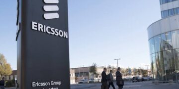 Nigeria Partners With Ericsson to Pace 5G Connectivity Innovation.