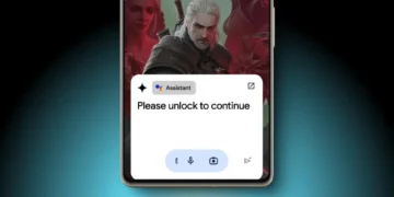 Gemini AI to Enable Lock Screen Messaging and Calls