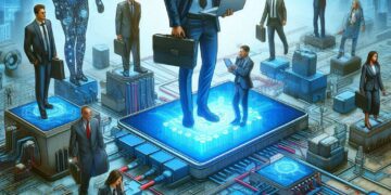 Here Are Some Notable Tech Layoffs of 2024